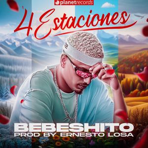 4 Estaciones (Prod. by Ernesto Losa x Roberto Ferrante)