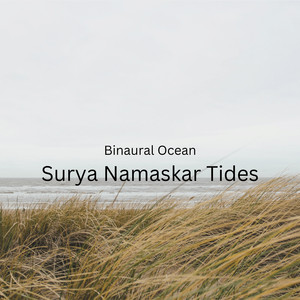 Utkatasana by Binaural Ocean