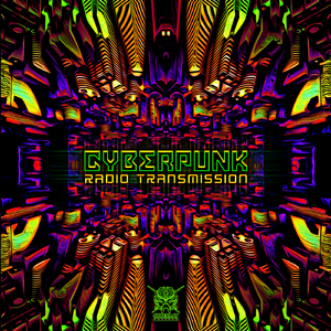 Futuristic (Original Mix)