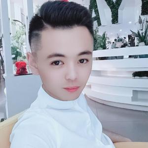 浅缘（常晨旭作品）