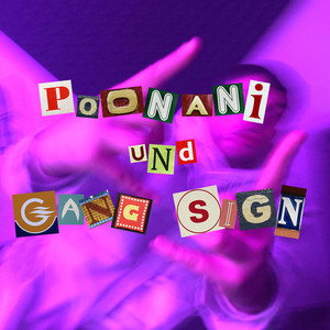 Gangsign