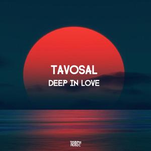 Deep in Love (Radio Edit)