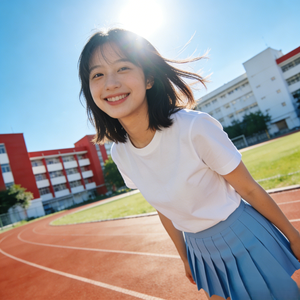 那个夏天的午后