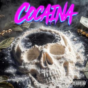 Cocaina