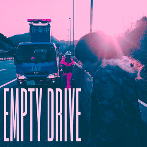 EMPTY DRIVE