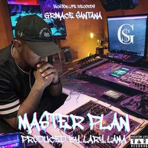 Master Plan (feat. Lary Lama)