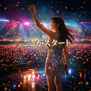 ここがスタート