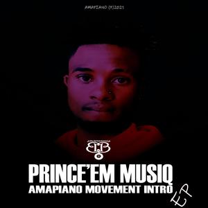 Abaphezulu (Amapiano M)