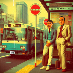 Yes คนเดียวกัน