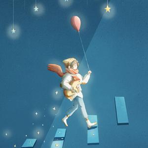 八音盒的芭蕾公主（婴儿哄睡神曲）