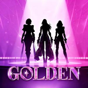 Golden