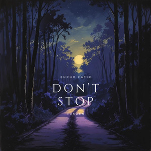 Don't Stop