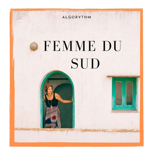 Femme du sud