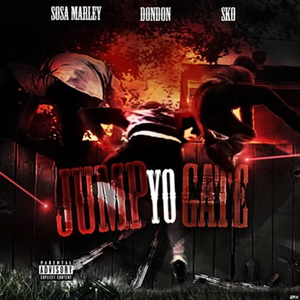 Jump Yo Gate (feat. DonDon & Sko)