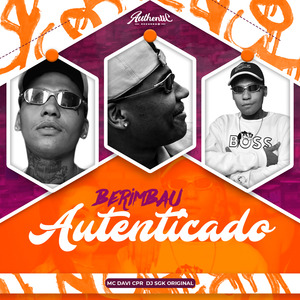 Berimbau Autenticado