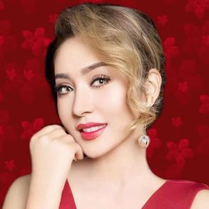 Ezizim Weten(‏我敬爱的祖国)