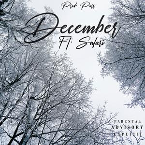 December (feat. Safari)