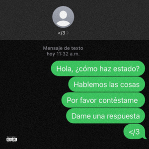 Dame una Respuesta