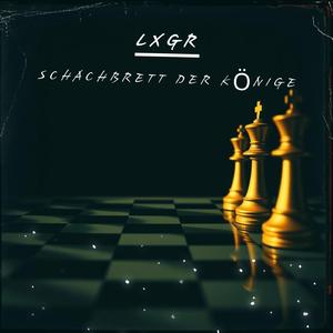 Schachbrett der Könige