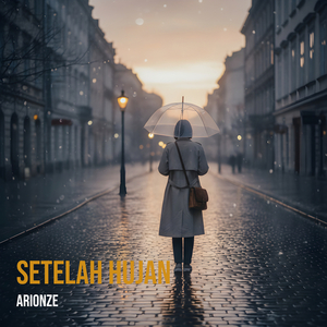 Setelah Hujan