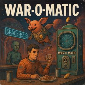 Italo non torna (Parte 1)