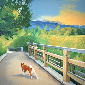 冬去春来又一年