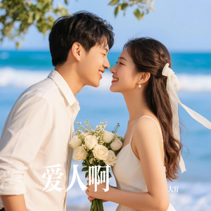 爱人啊
