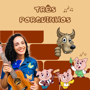 Três Porquinhos
