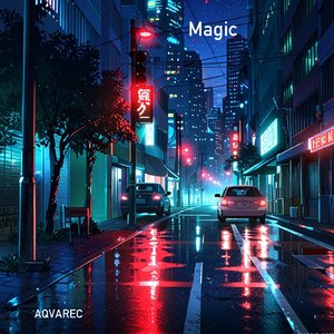 Magic (Slowed+Reverb Version)