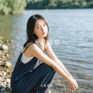 爱与喜欢