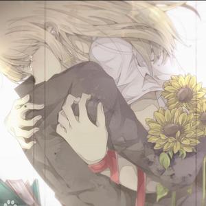 サリシノハラ（离去之原）