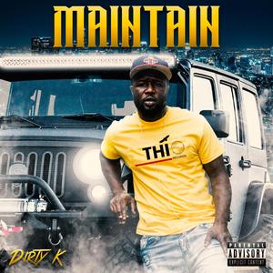 Maintain