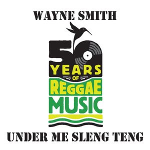Under Me Sleng Teng