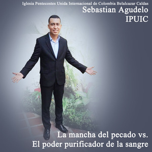 La mancha del pecado vs el poder purificador de la sangre 1