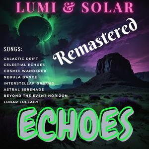 Interstellar dreams (Remastered)