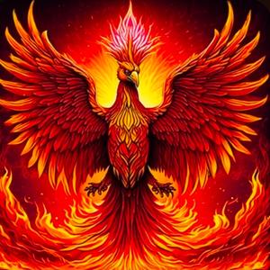 Phoenix Kali Reign