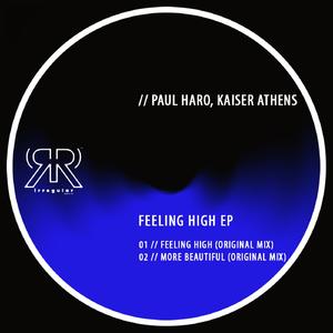 Feeling High (Original Mix)