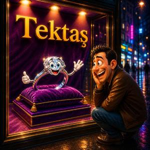 Tektaş