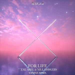 For Life (NANDAN Remix)
