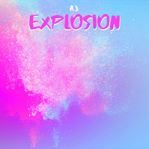Explosion