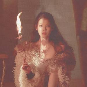 Epilogue（Chinese Ver.）（翻自 IU）