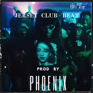 "Cut And Dried“ Jersey Club Type Beat