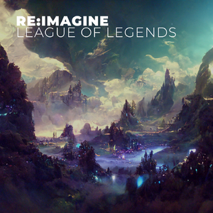 Enemy - From the series Arcance League of Legends [Piano Instrumental - Piano Cover]