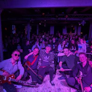 Będziemy Pić (Live)