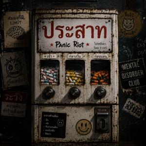 ประสาท