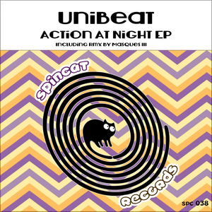 Action At Night (Original Mix)
