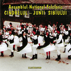 Jiană Din Mărginimea Sibiului