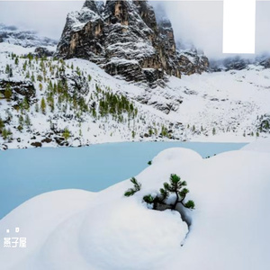 袅袅炊烟与情牵