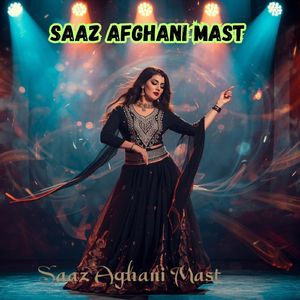 Saaz Jaded Afghani Mast