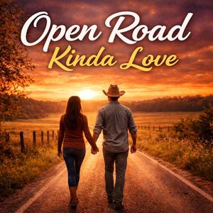 Open Road kinda love